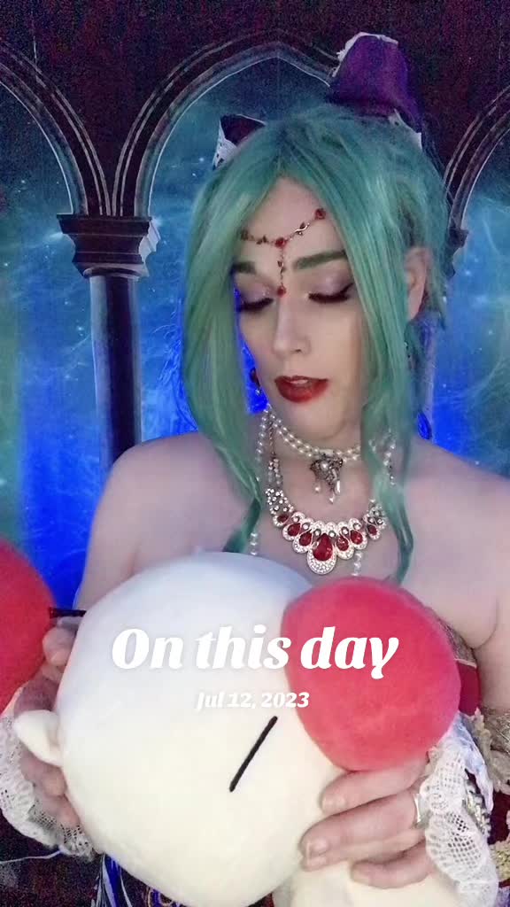 @Mama Terra