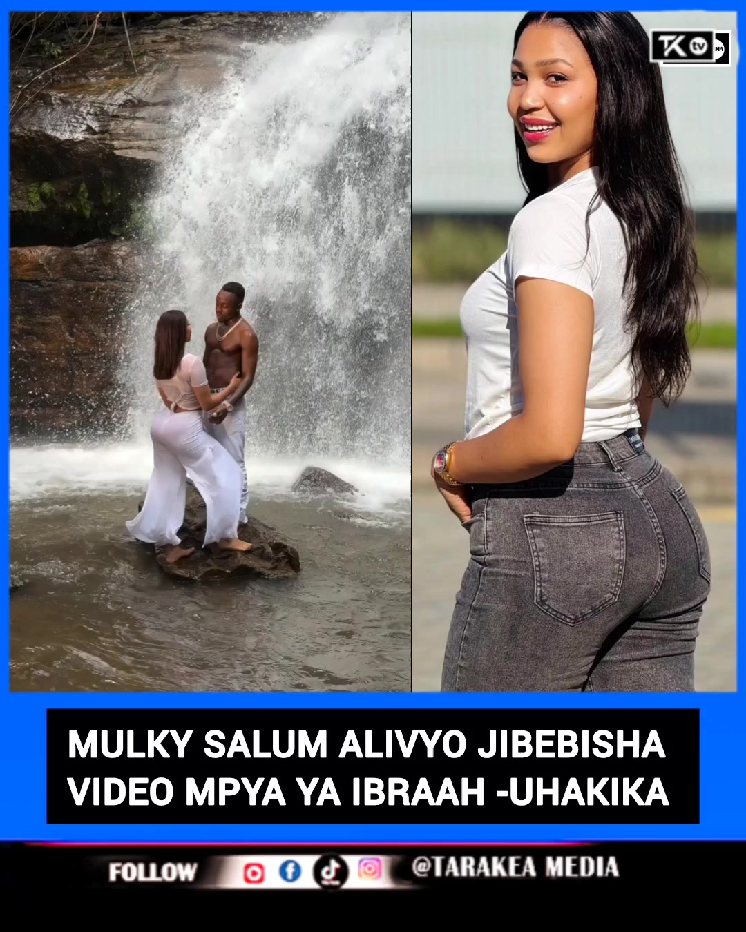 @TARAKEA MEDIA