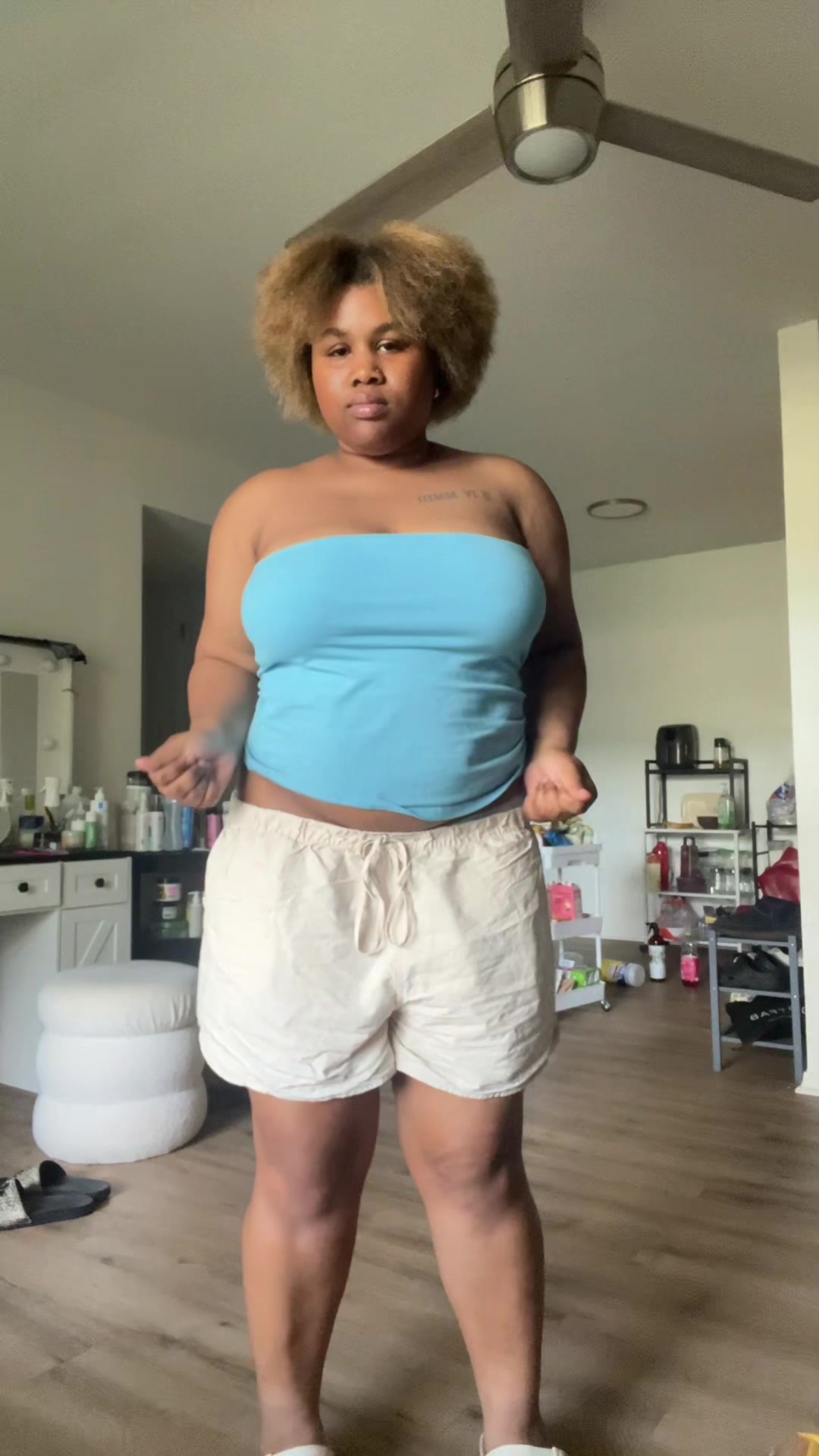 @Ambria Sanders