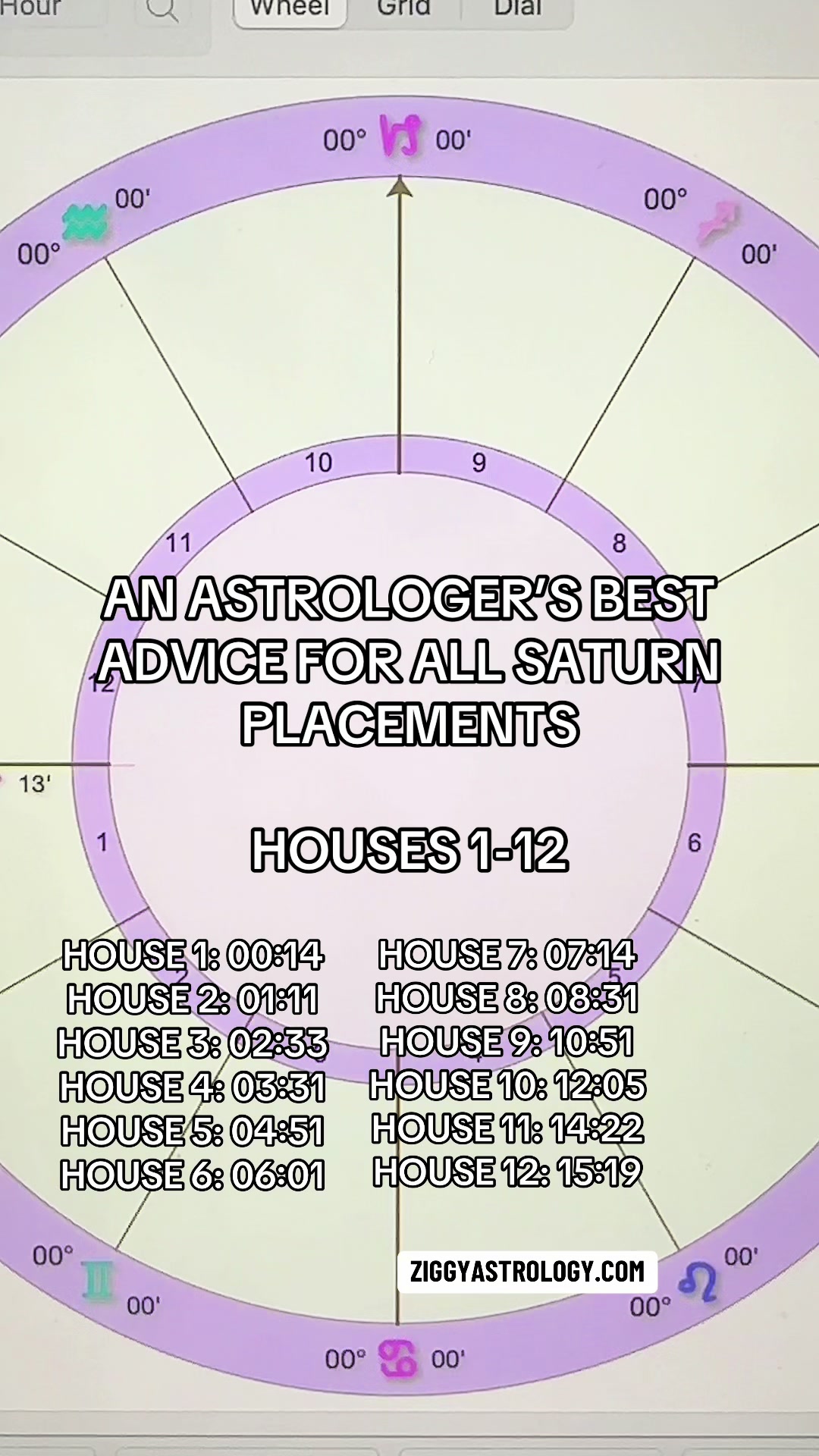@Ziggy Astrology