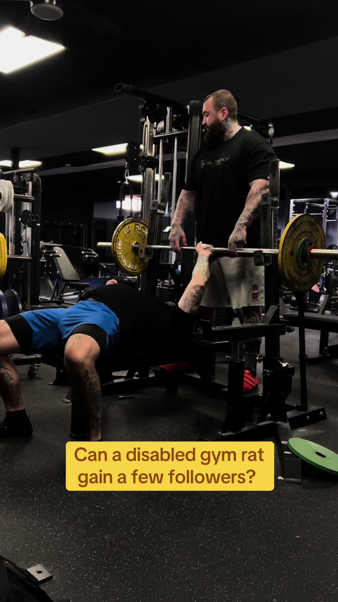 @Leftyliftz