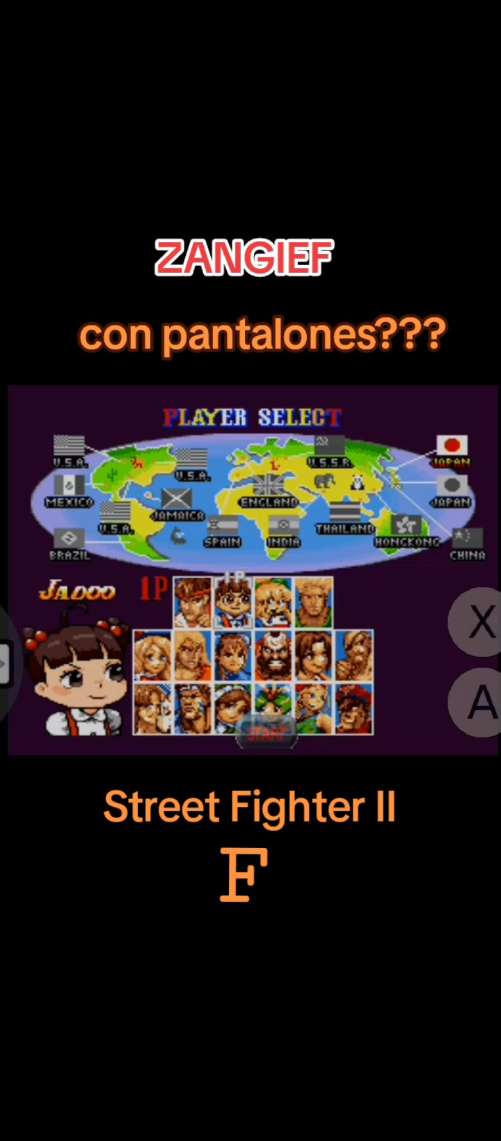 @El Último Jugador