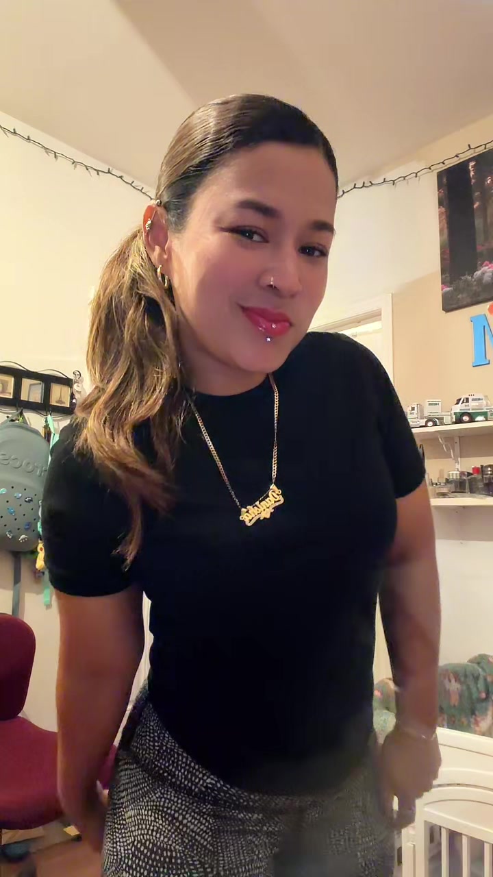 @Tatum Danisha 🩷🫦