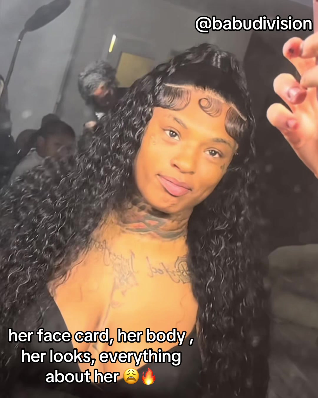 @TreVon โ