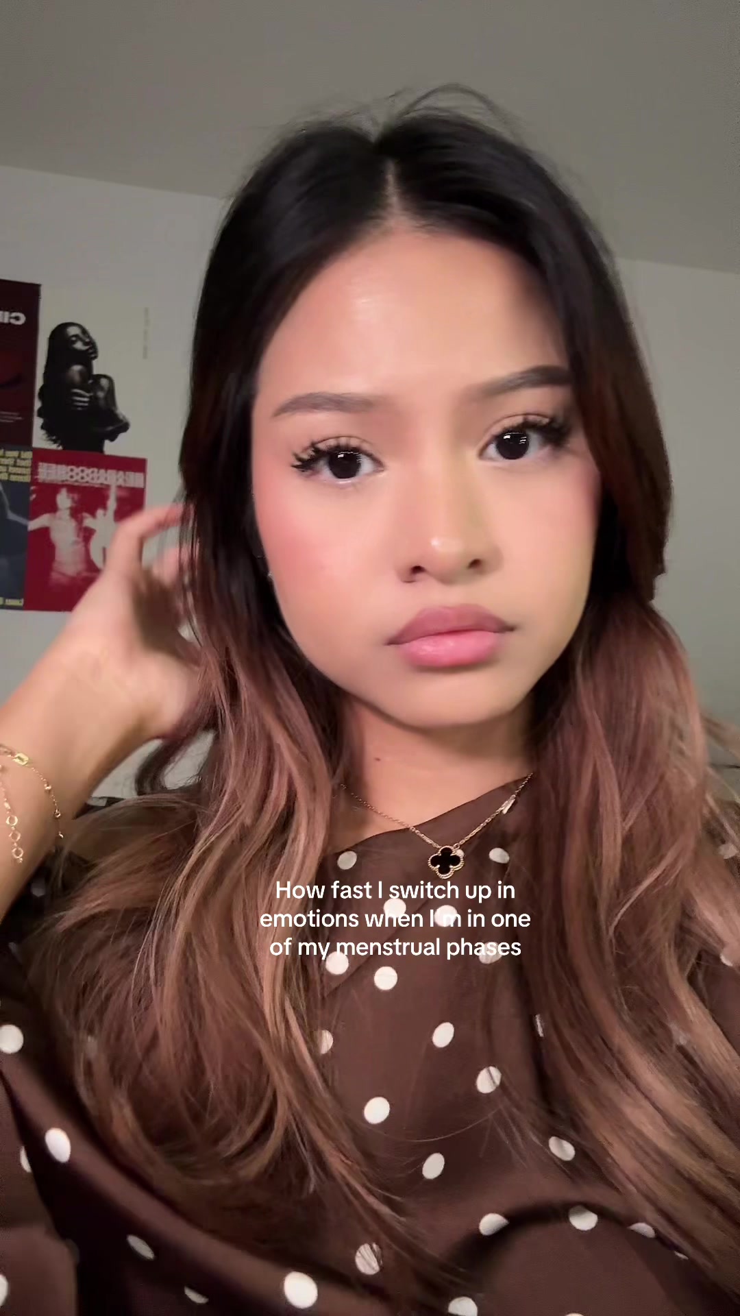 @Chloe Paredes