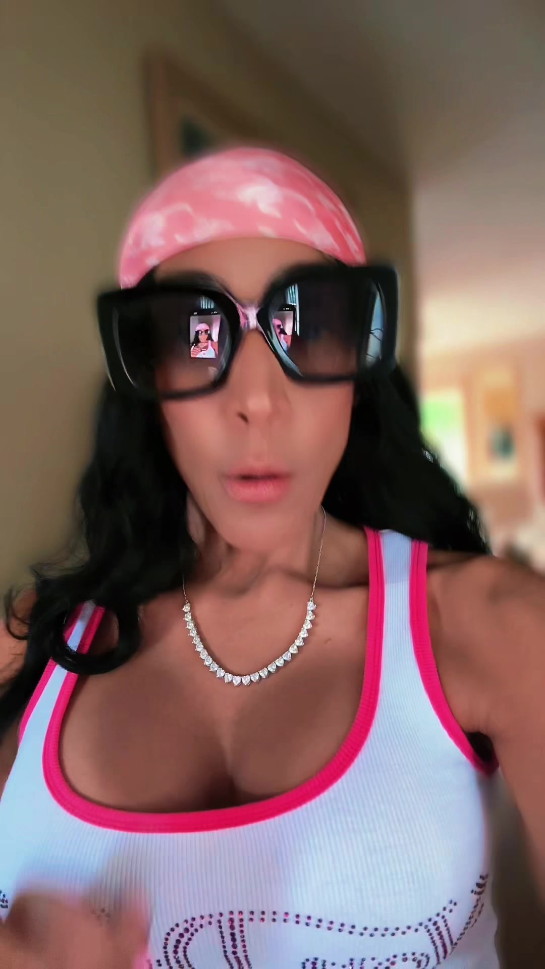 @Soraya Puglisi