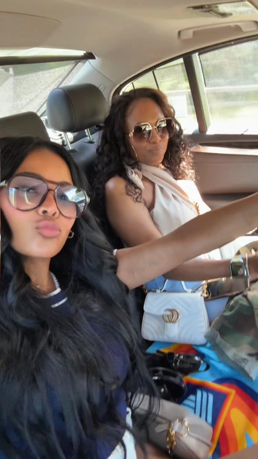 @Monique Turley | Luxe Vibes