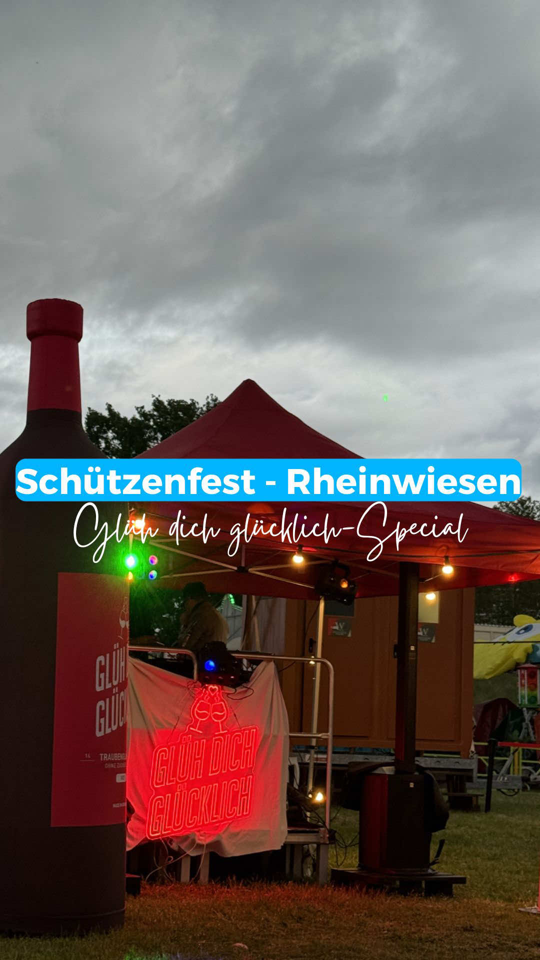 @D&uuml;sseldorf TONIGHT