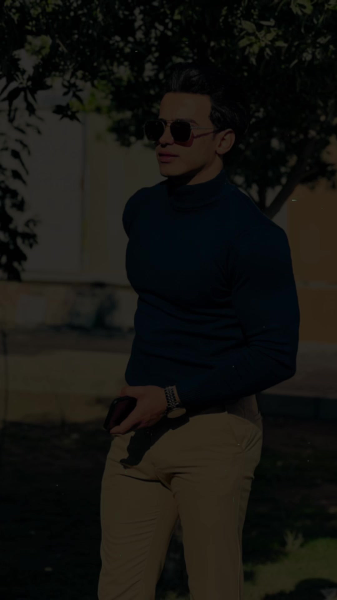 @عمروش وجنوته