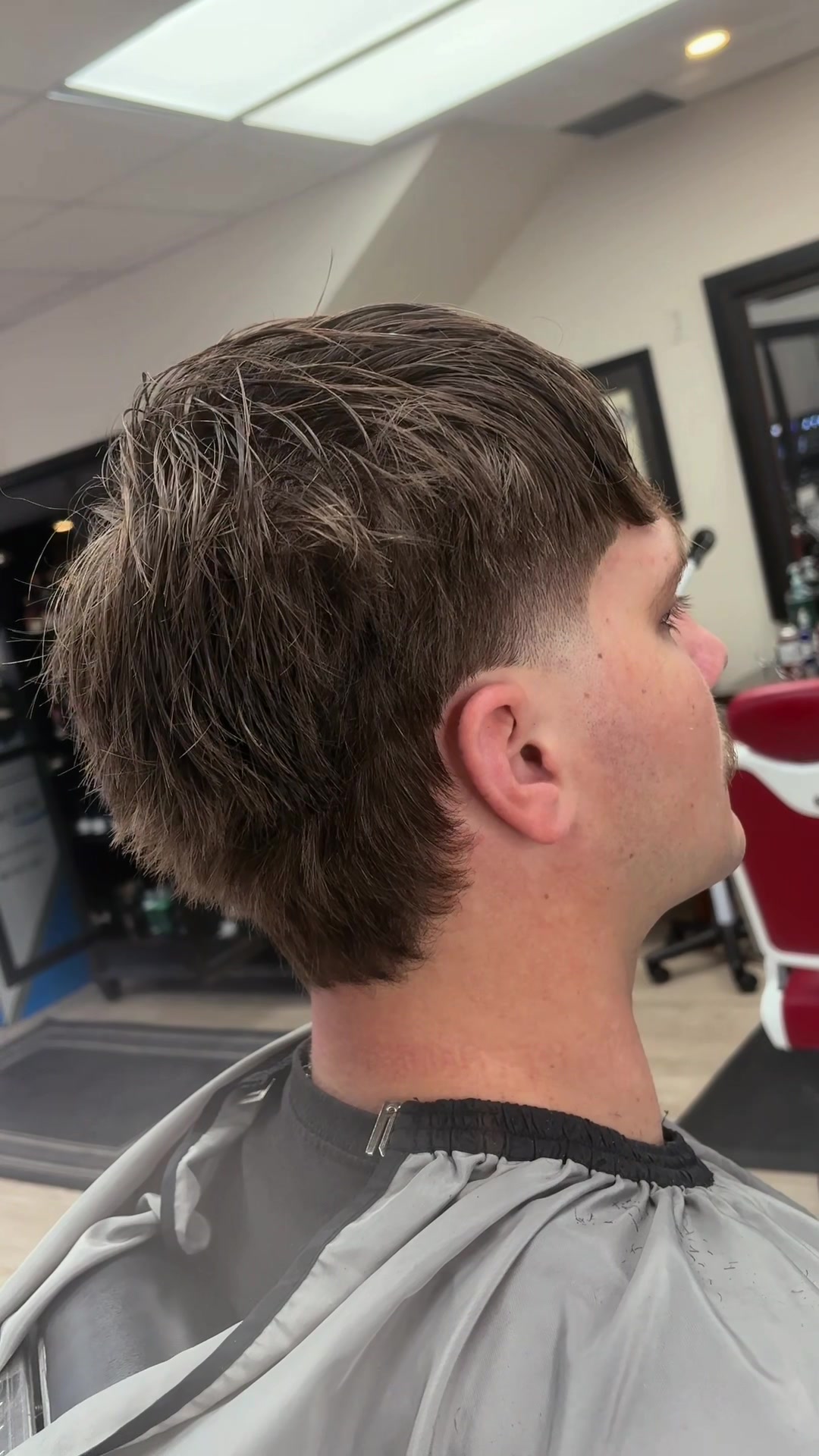 @STILLWATER BARBER - KOBE ๐