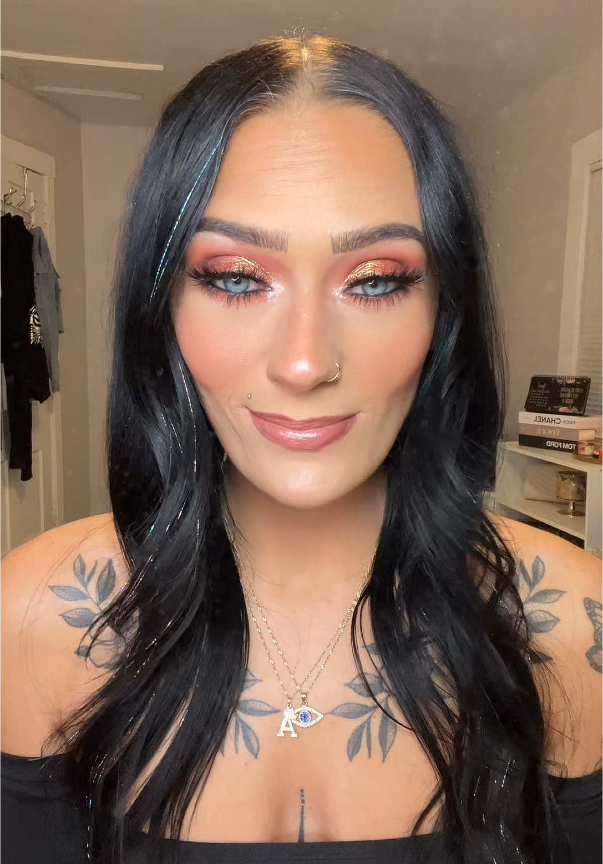 @Makeupqueen👑