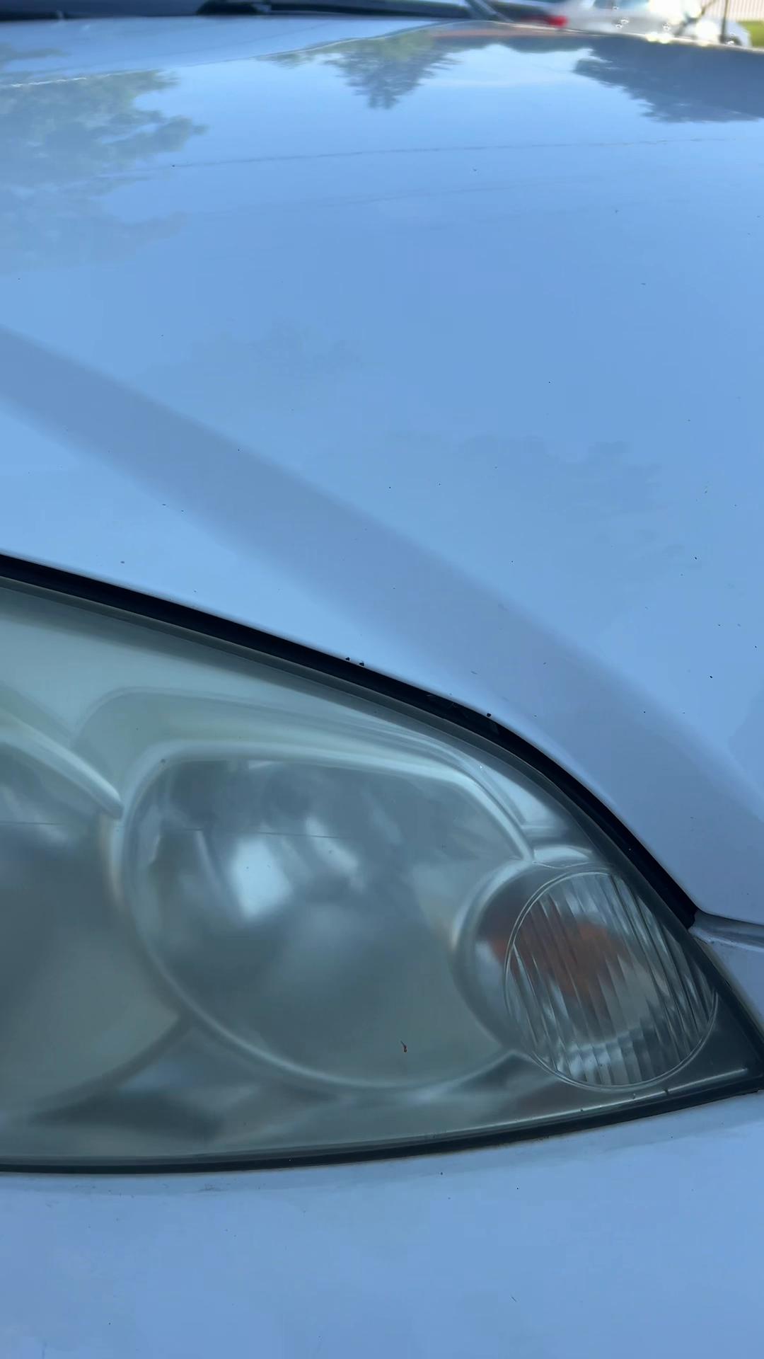 @Joselito. JD headlights