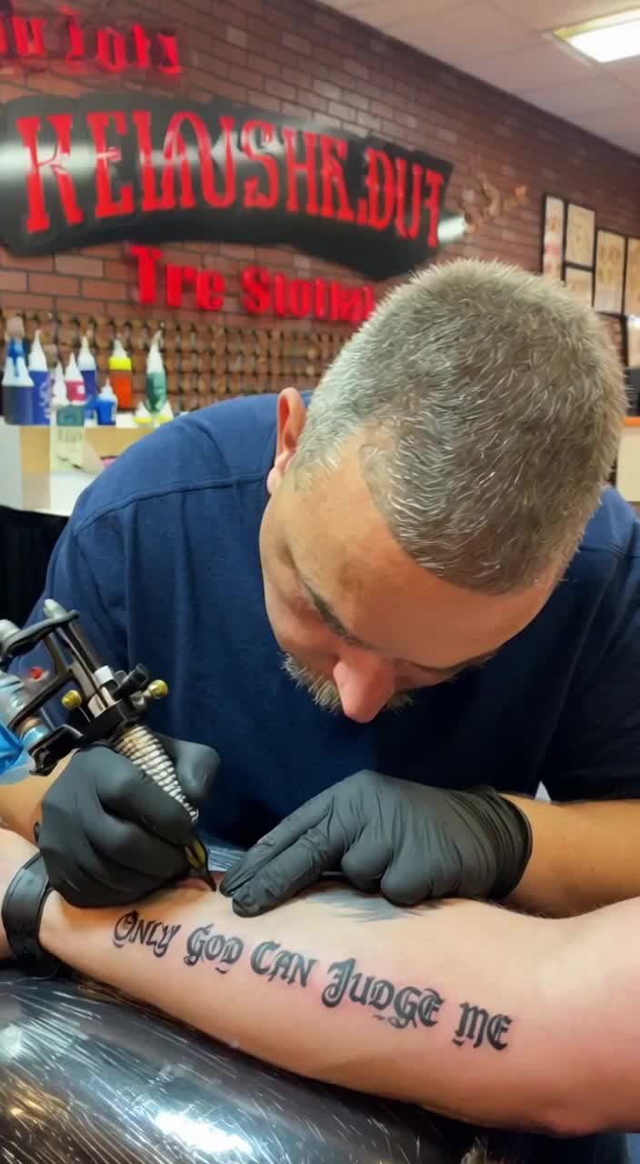 @Chuck Dtattooguy