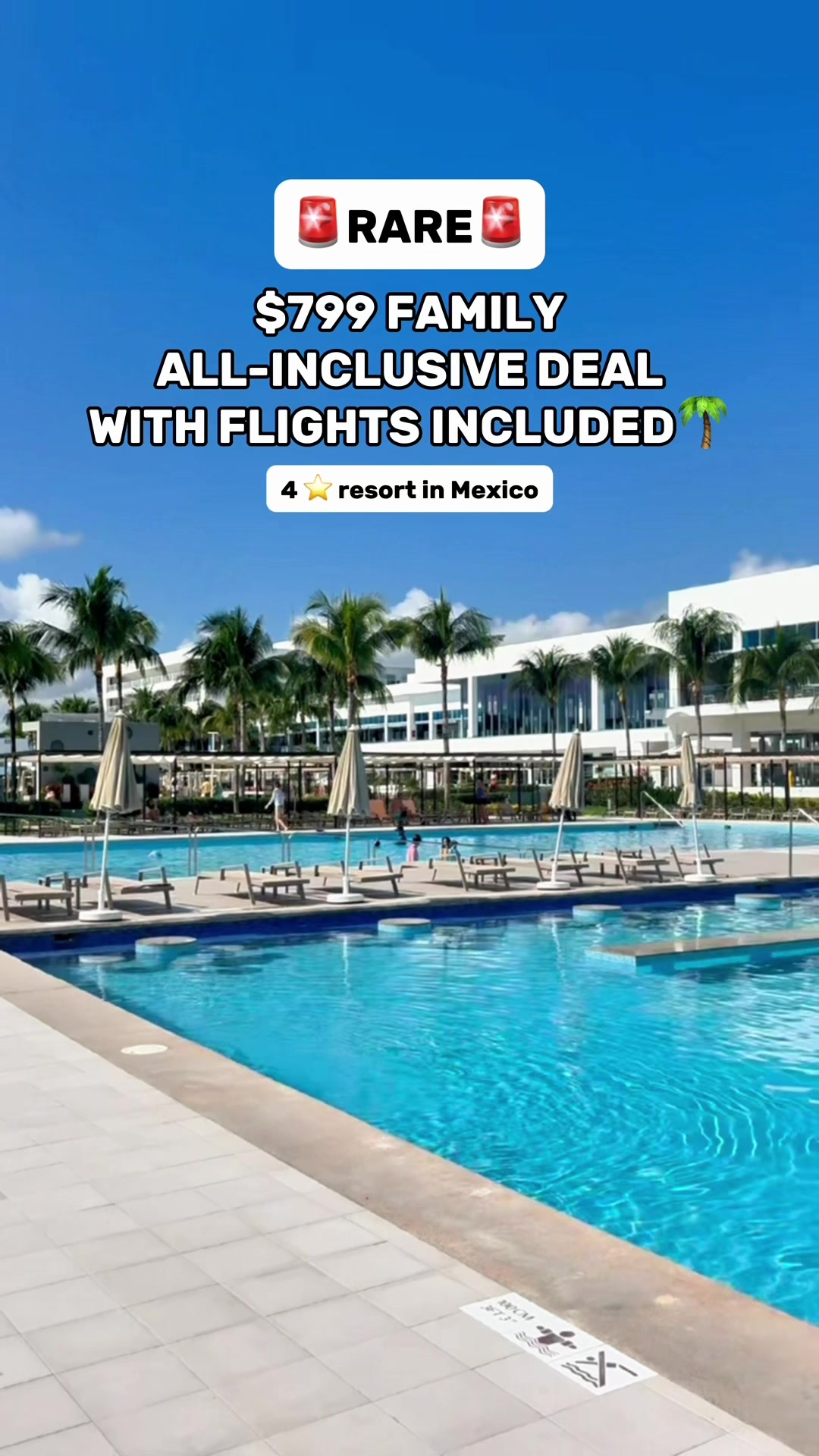 @All Inclusive Outlet