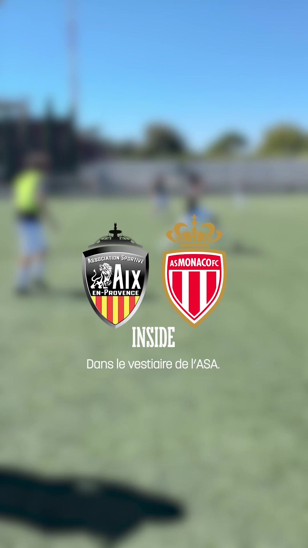 @AS Aix-en-provence