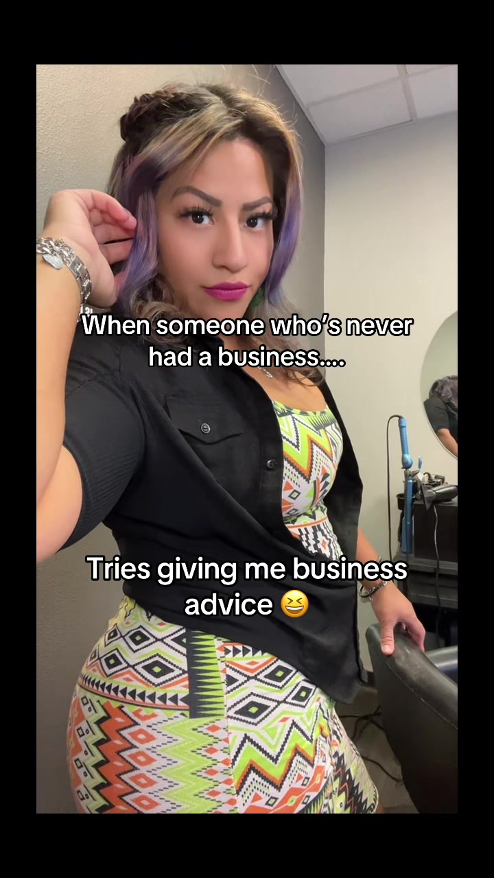 @The Stylist
