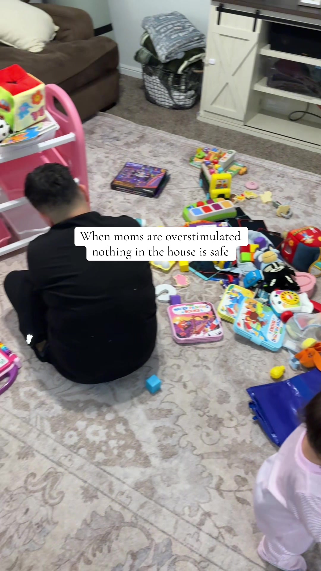 @Dani|2MomFamily|TTSA