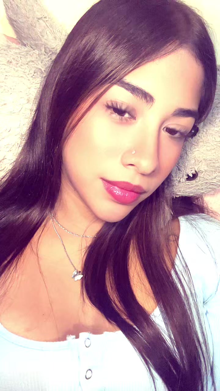 @Luanda Gonzales 🦋