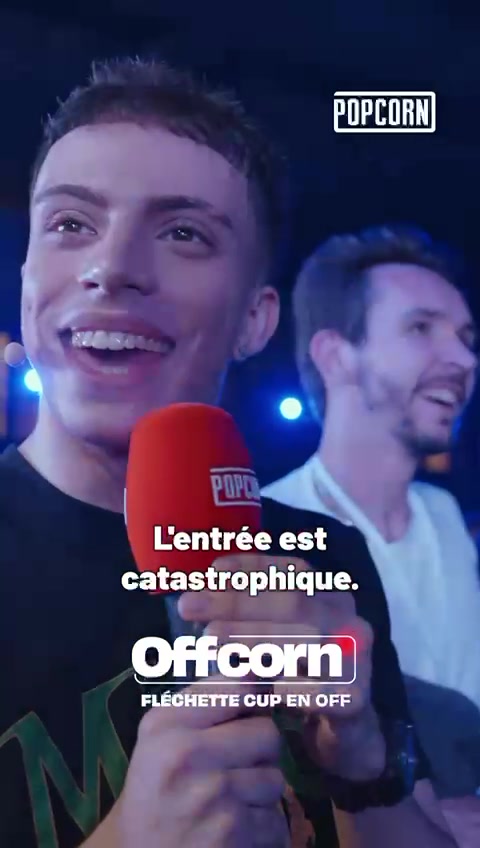 @Popcorn 🍿