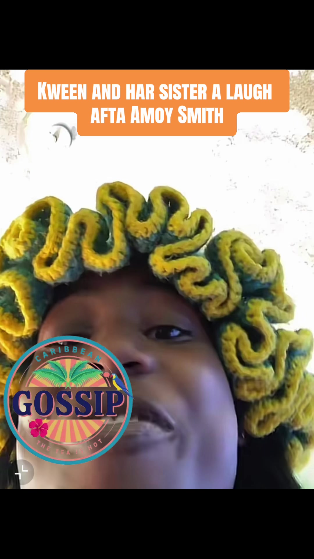 @✨Caribbean Gossip✨