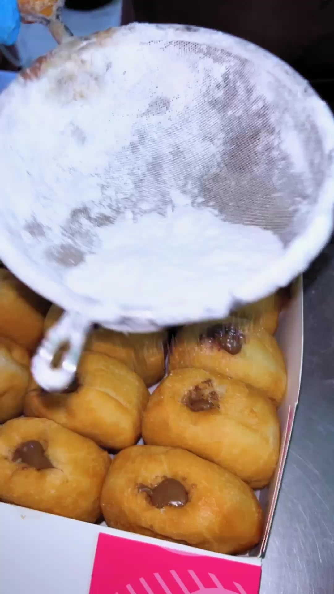 @Obonfood Dakar