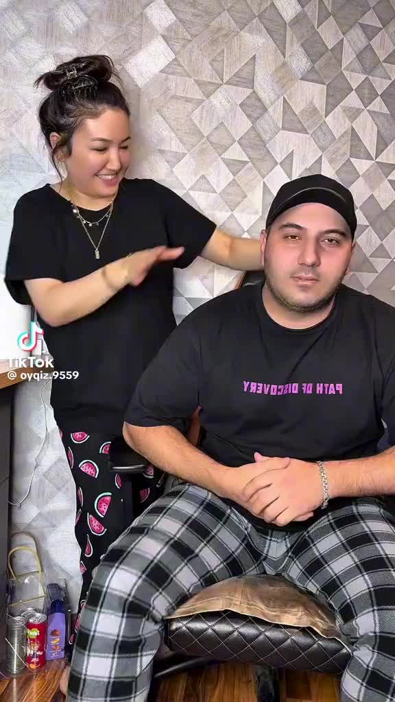 @Ruzibayeva Gulinur