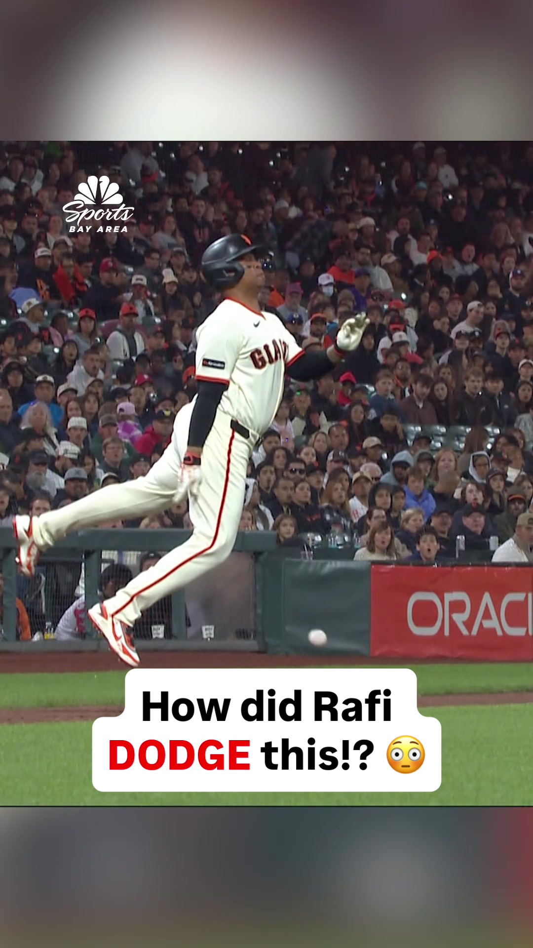 @NBC Sports Bay Area & CA
