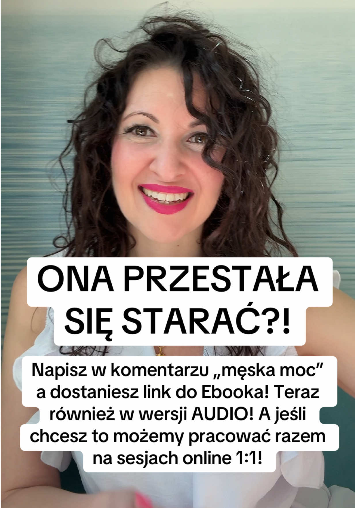 @Sara Sonik Coach Relacji