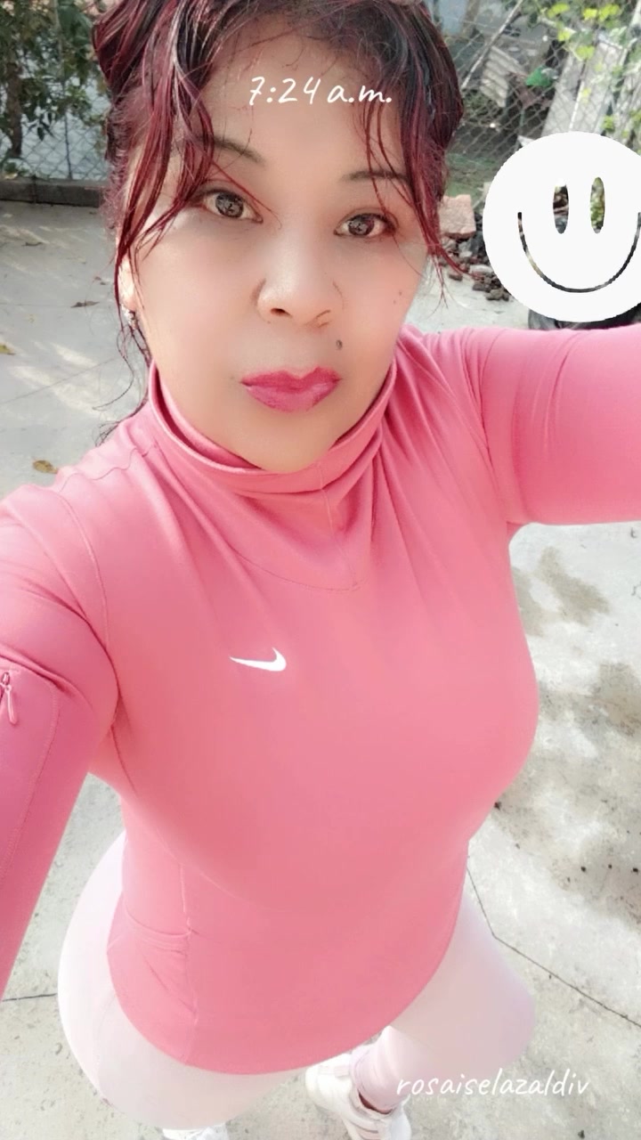 @Rosi Saldivar