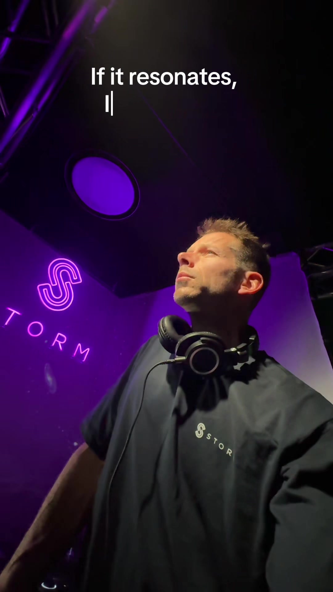 @Ian Storm DJ