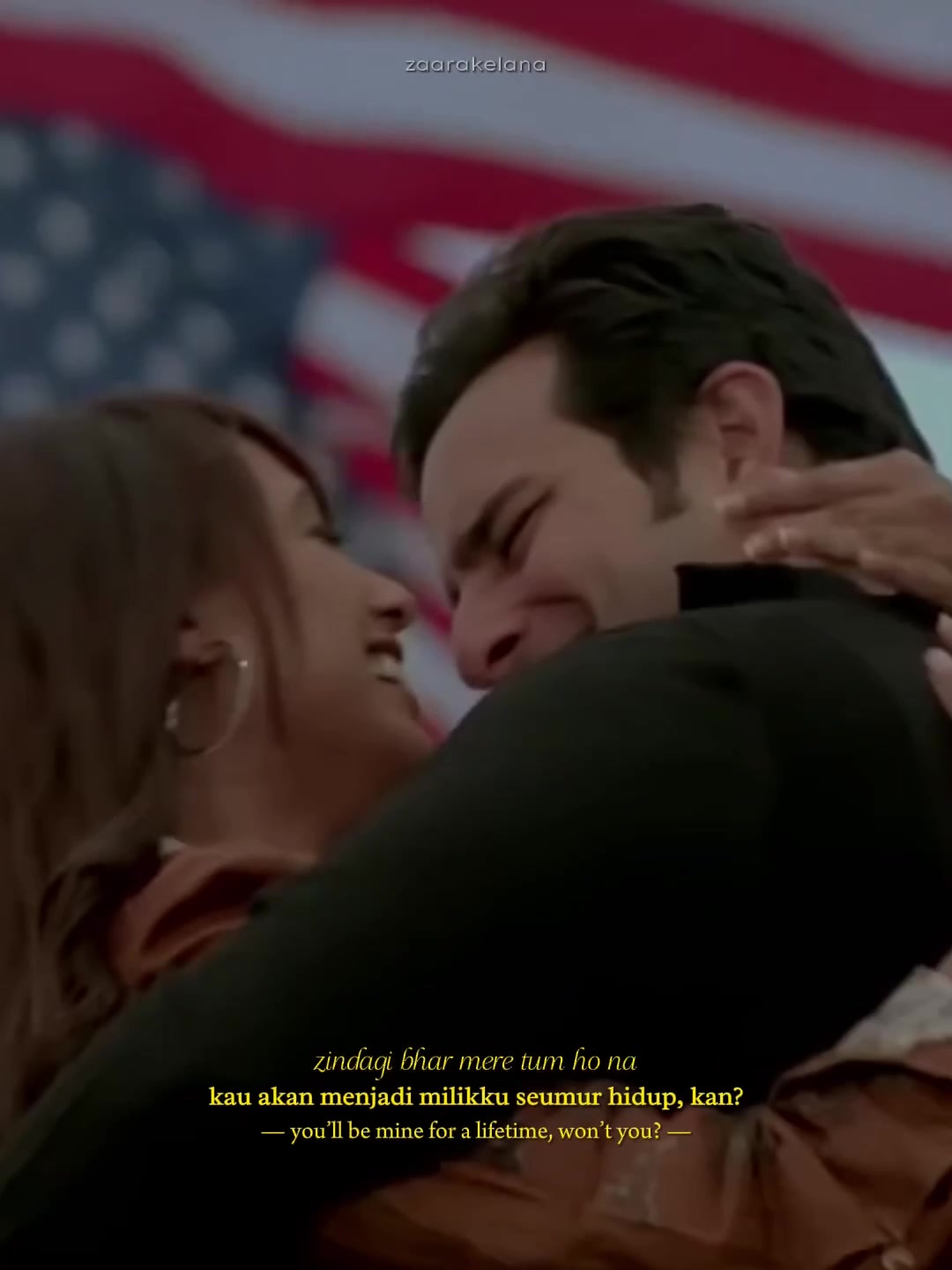 @Zaara Khan