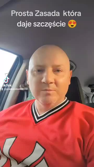@MiłośćŚwiadomośćPrawda