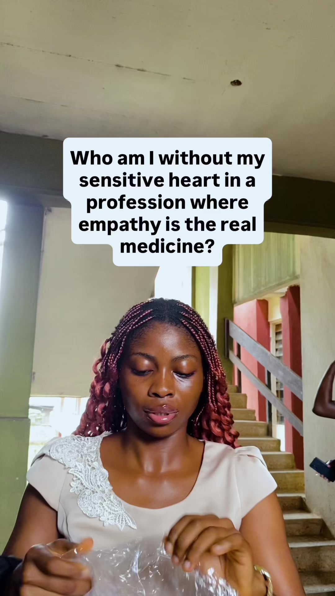 @Marvel | Dental Student 🇳🇬