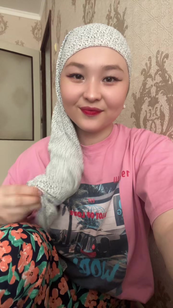 @aisulu_zhanaly