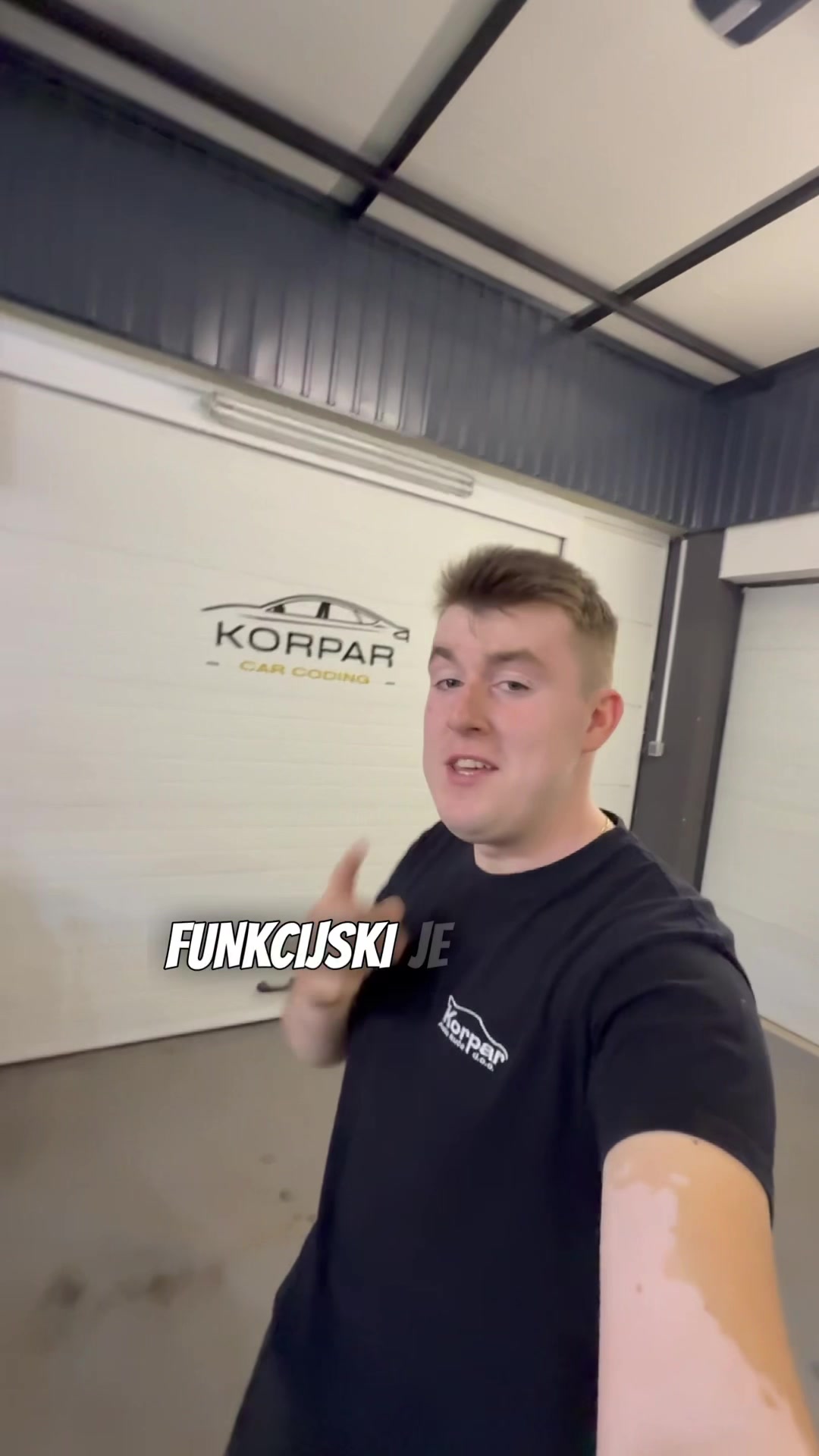 @Auto Kuća Korpar Car Coding