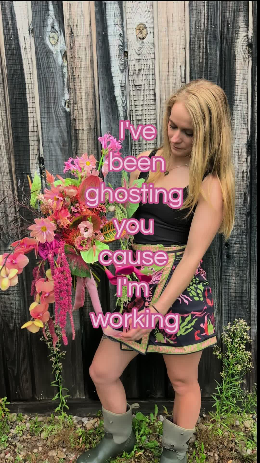 @Fresh Coast Floral Co