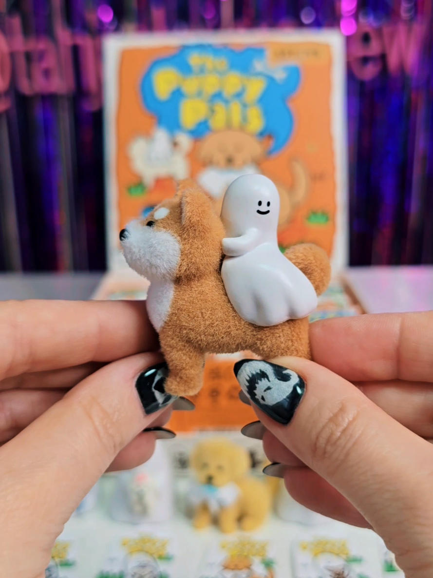 @Tanja's Toys Review
