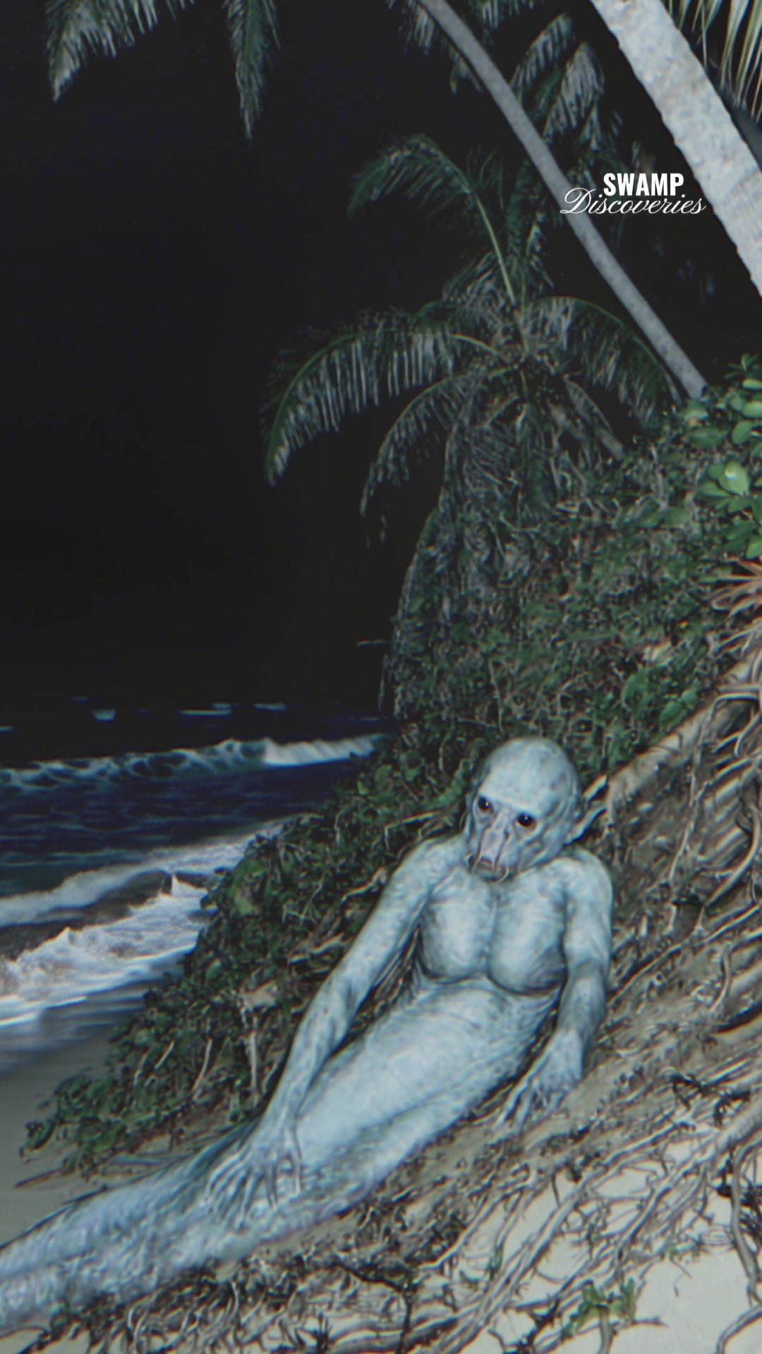 @SwampDiscoveries