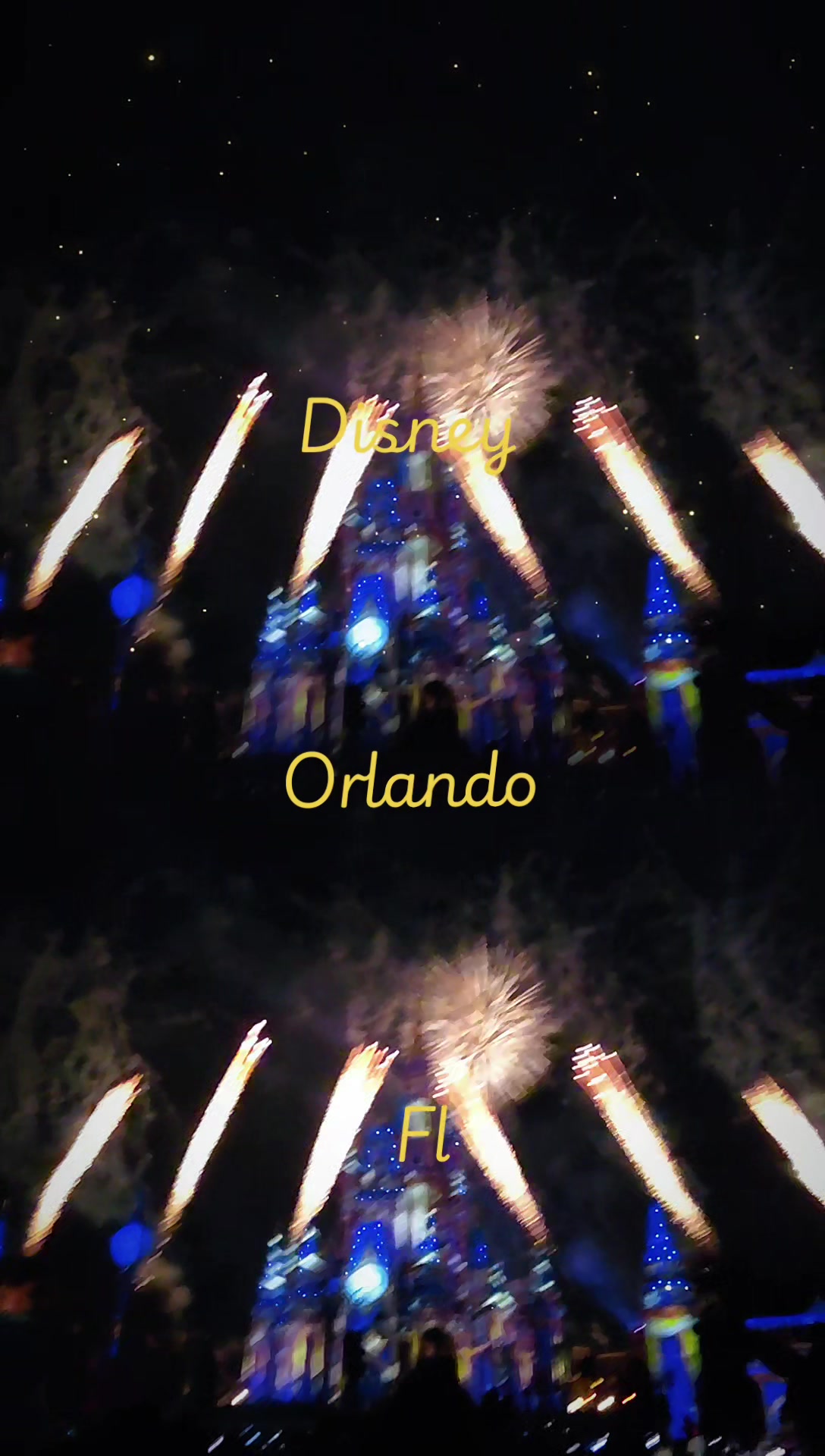 @Disney Orlando Fl