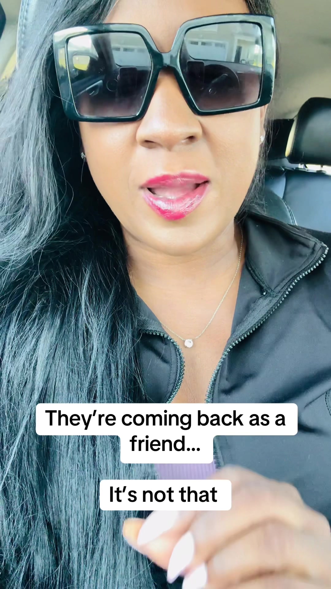 @Danielle Addison