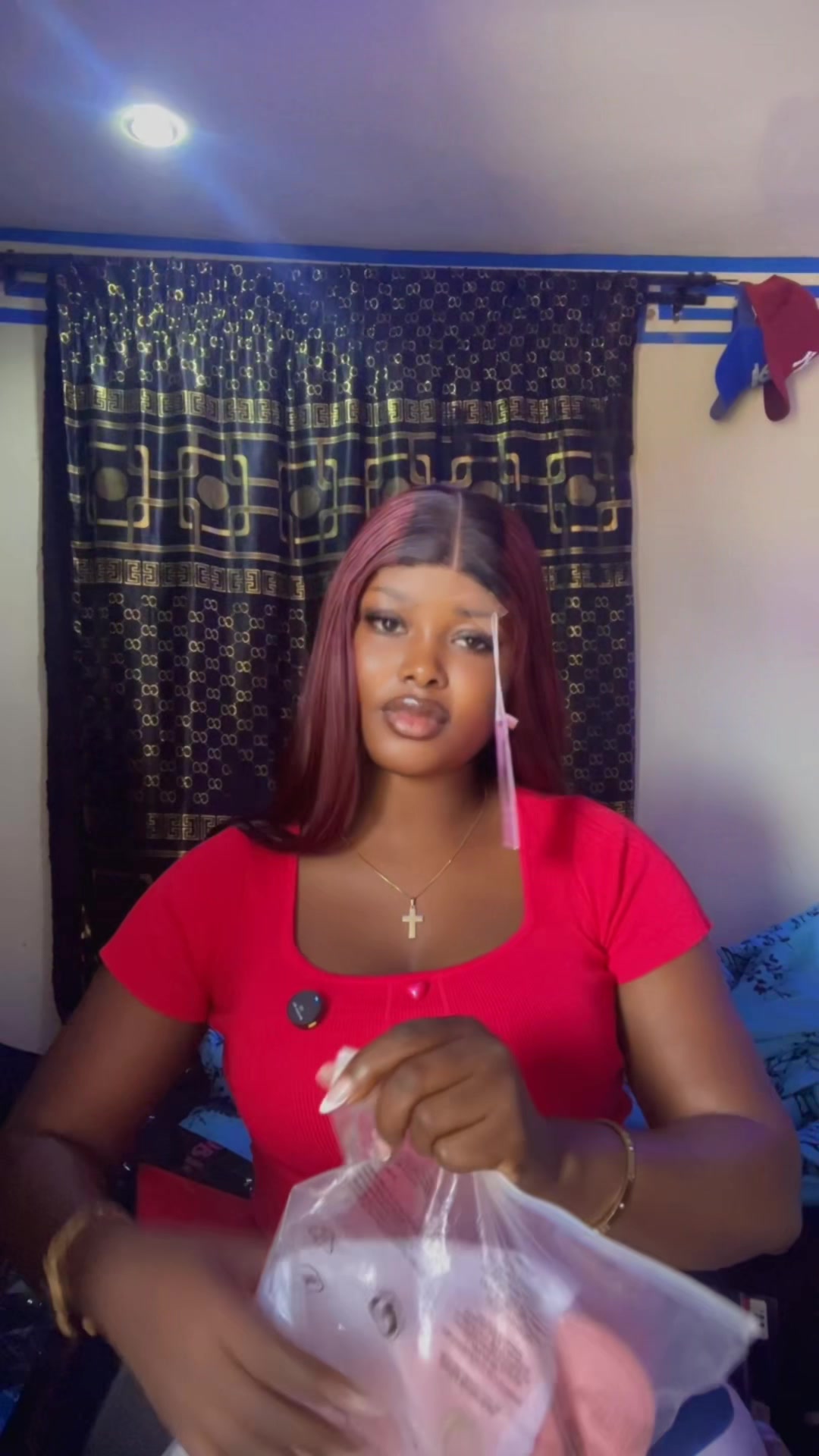 @Debbiesglamabuja
