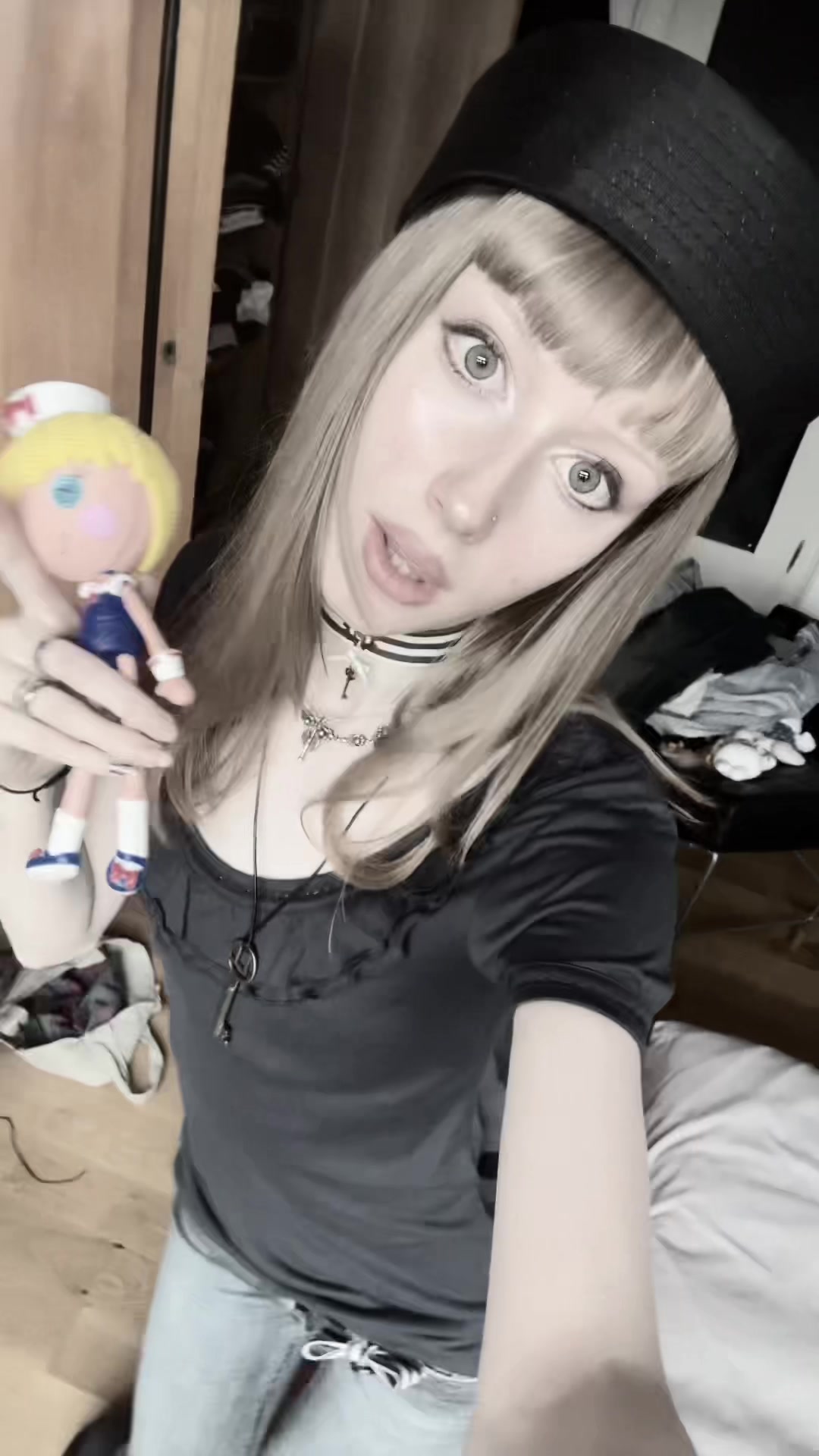 @Eigentlich Lena