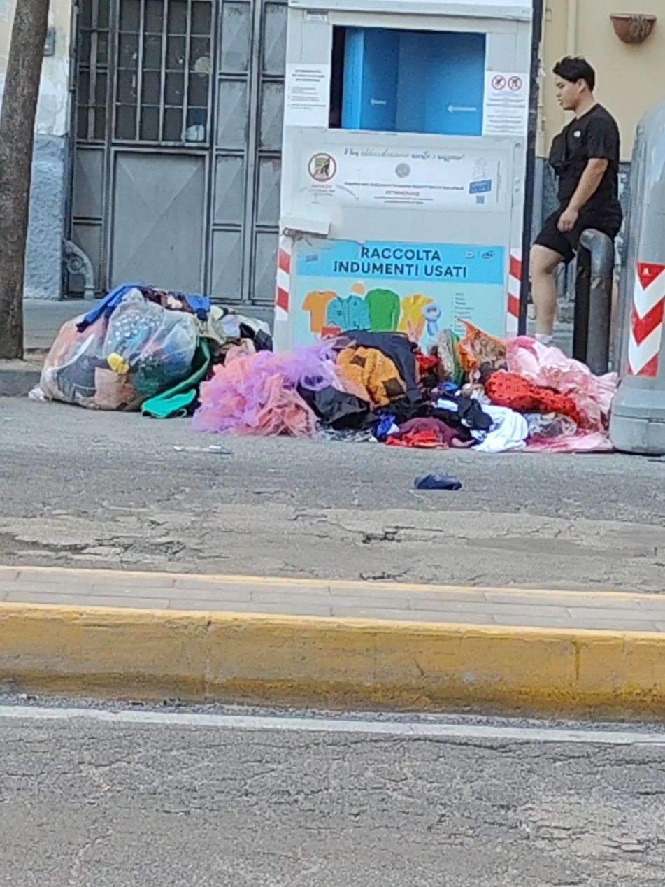 @sos napoli