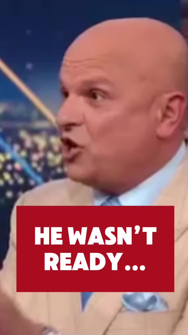 @Charles M Blow