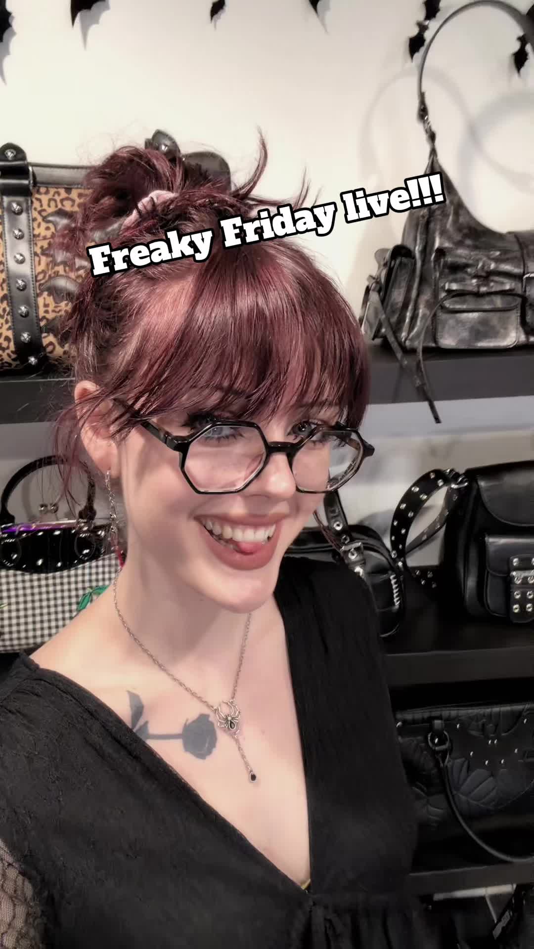 @Wicked Misfit Shop