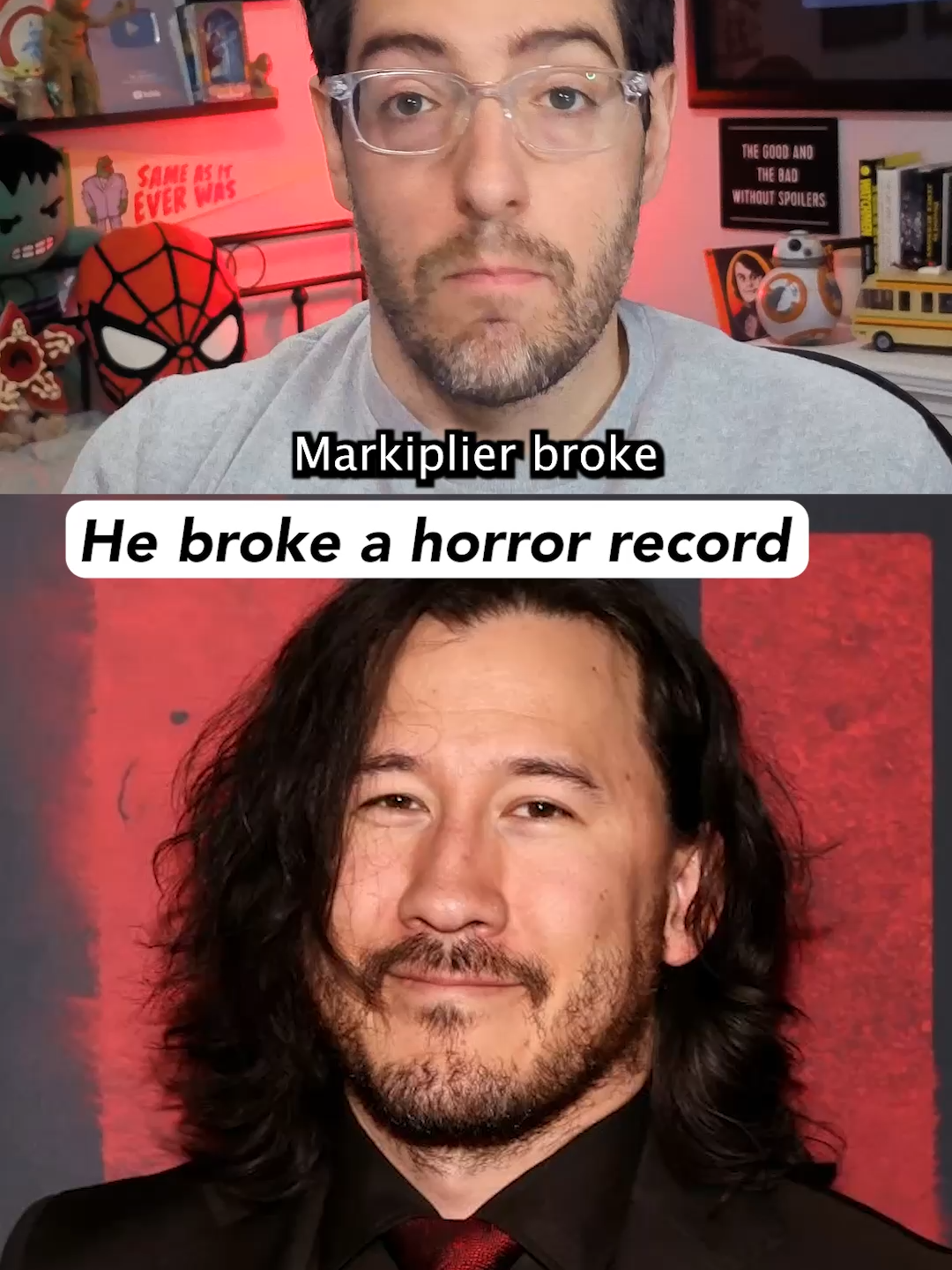 @Alex | Pop Culture Brain