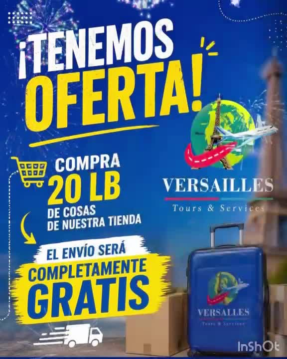 @VERSALLES TOURS & SERVICES