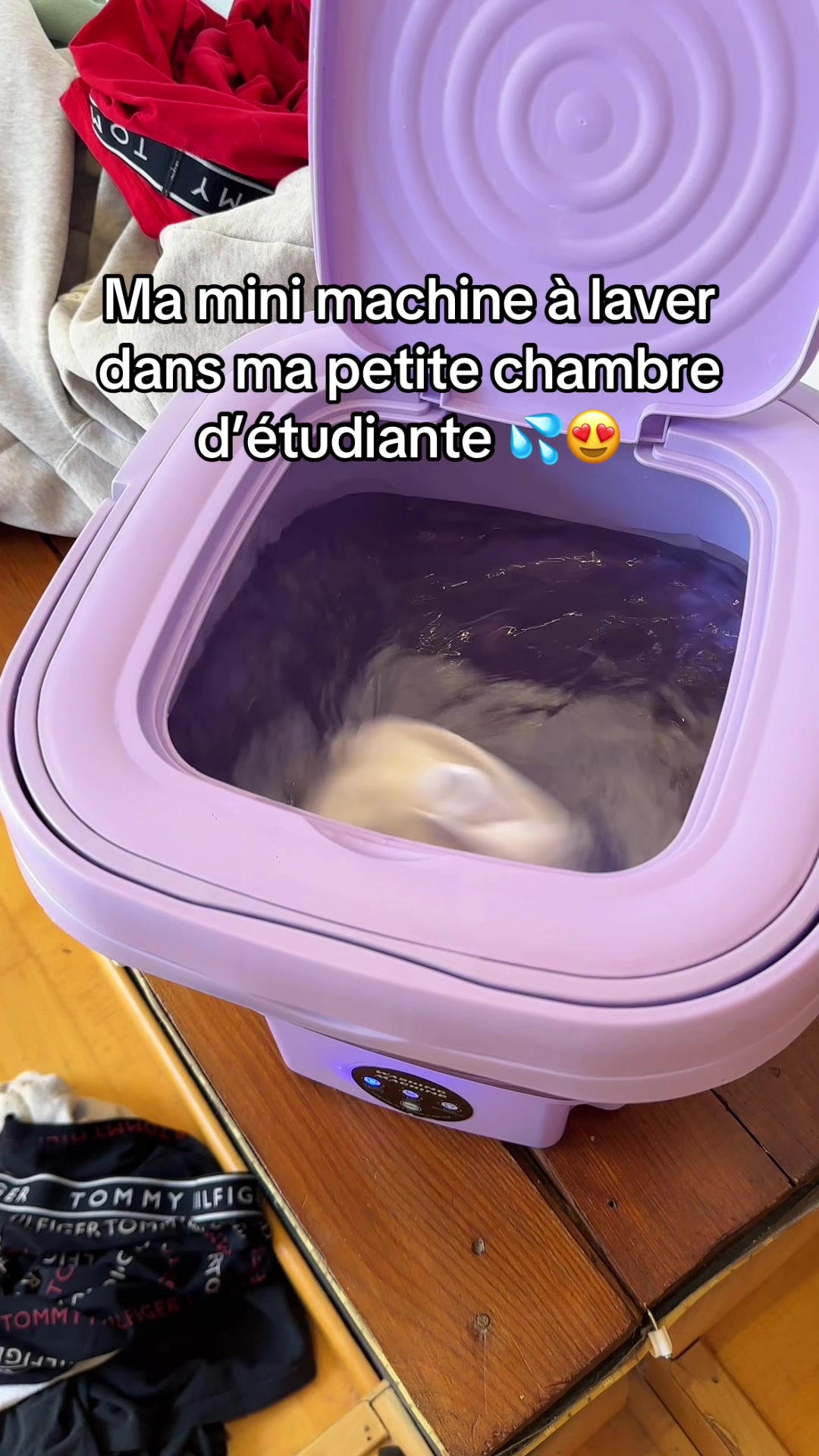 @MiniWash