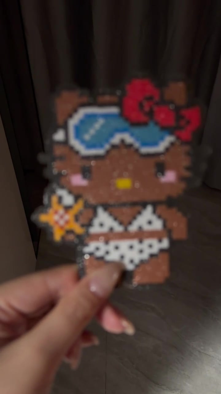@Pixel Crafting