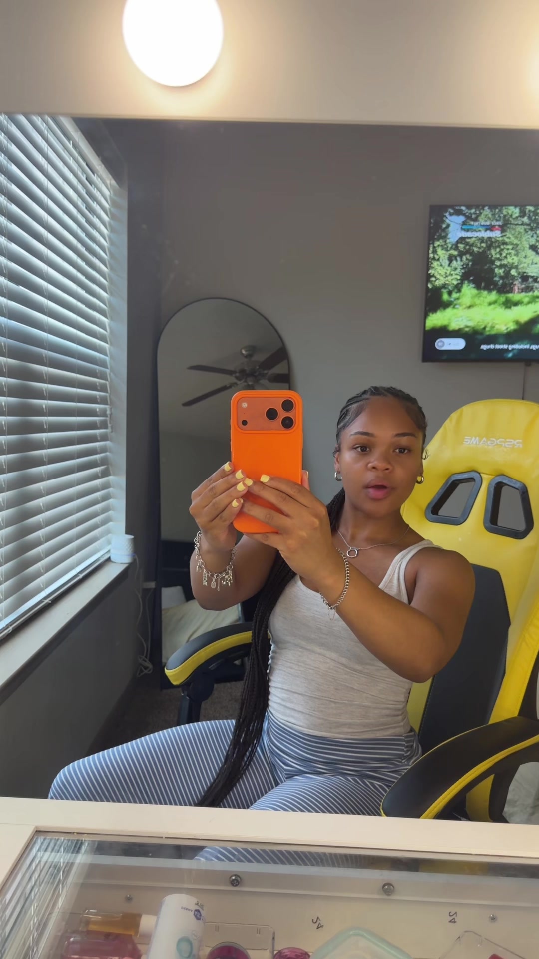 @babykennedi